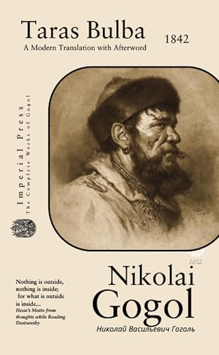 Taras Bulba (English Edition)