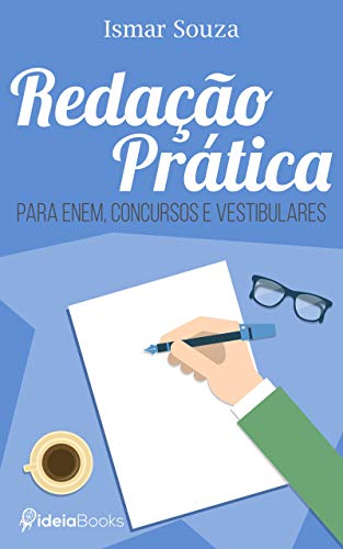 Curso Prático de Redação (Portuguese Edition)