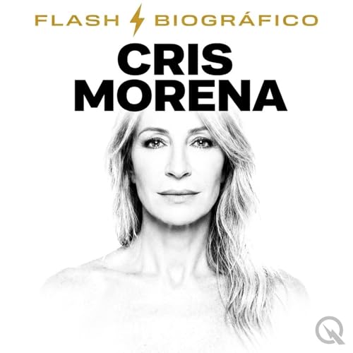 『Cris Morena: la reina que defini&oacute; la televisi&oacute;n juvenil argentina (Parte 3)』のカバーアート
