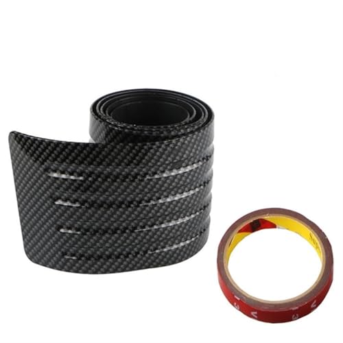Protection pare-chocs et seuil de coffre voiture anti-collision 104cm