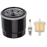 Ginode 136-7848 120-4276 Oil Filter fit Toro 127-9222 71254 74388 74616 74621 74629 ZS SW SS MX SWX...