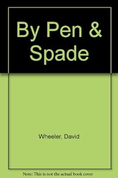 Hardcover By Pen & Spade Book