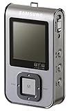 reproductor mp3 samsung yp-k5 Grabación de voz en formato MP3