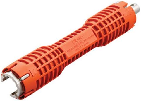 Ridgid 66807 Faucet and Sink Installer 