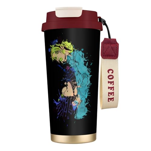 ^u[ WW̊Ȗ`  ObY }O{g R[q[Jbv XeX ۉۗ 500ml e R[q[Jbv  lC v[g Mtg