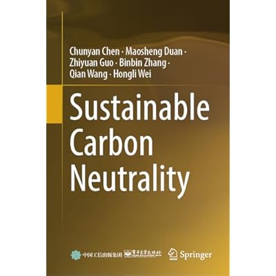 Sustainable Carbon Neutrality