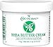Cococare Shea Butter Cream 4 oz (Pack of 5)