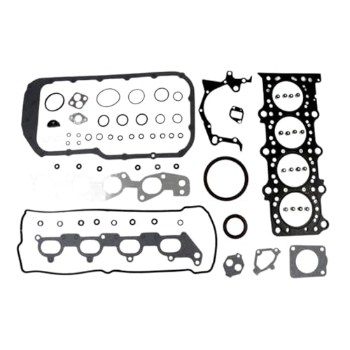 Jeu de joints de culasse G18 pour sauver un moteur de la surchauffe kit de révision