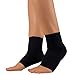 Plantar Fasciitis Sleeve - Arch Support, Heel Pain, Compression Sock Foot Sleeve