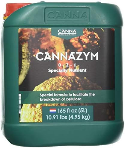 Canna 1L CANNAzym Liquid