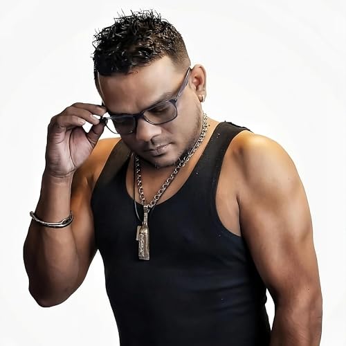 Amazon.co.jp: The 8 Ball : Adesh Samaroo: デジタルミュージック
