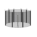 Aus hochwertigem Polyethylen weich, feines Gewebe, UV-beständigund lichtbeständig. Schwere 110g/m² Maschen, hohe Maschendichte macht es solide und langlebig, gegen leicht beschädigt.