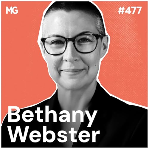#477: The Mother Wound - How to Heal What You Inherited With Bethany Webster
