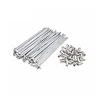 36pcs-72pcs-4mm-Thread-Diameter-150mm-220mm-Length-Motorcycle-Wheel-Spokes-With-Nipples-Rear-Wheel-Spokes-Fit-For-Motobike