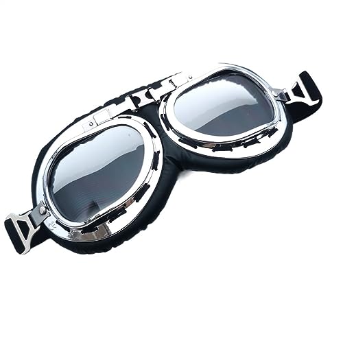 Retro-Skibrille-Ski-Snowboard-Skibrille-Winter-Outdoor-Sport-Schnee-Professionelle-winddichte-Brille