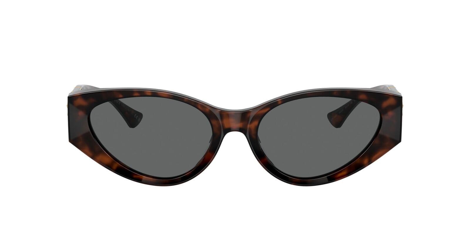 Versace Versace 542987 - Occhiali da sole non polarizzati, unisex, per adulti (confezione da 1)