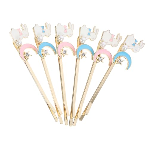 FRCOLOR 6 񂴂 wAs Xibv c̔̋| wAN[Nbv ̎q oj[wANbv ȃwAob^ {r[Nbv 킢wANbv  