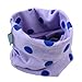 Durability Neck Warmer Comfortable Neck Covers Personality Fashionable Scarve for Fall and Winter Toddler Winter Neckwear