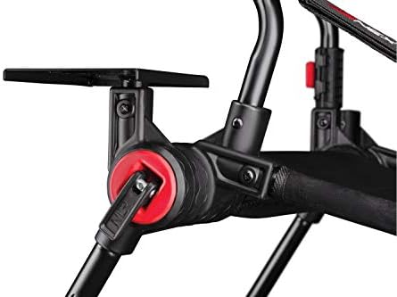 Next Level Racing GT Lite Foldable Simulator Cockpit (NLR-S021)