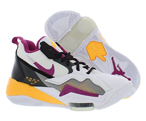 Nike Nike Jordan Women's Shoes Jordan Zoom '92 Cactus Flower CK9184-105 (Numeric_9_Point_5)