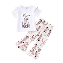 White-let's Go Girls