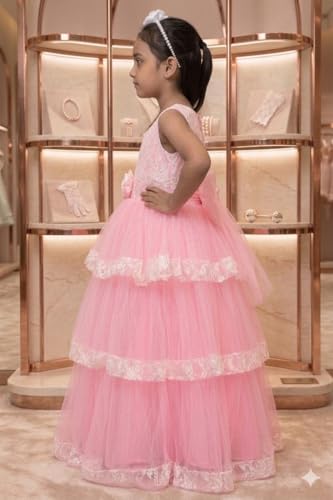 Image of SOFYANA Girls Dress
