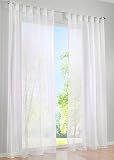 LivebyCare 1pcs Candy Color Sheer Window Curtain Panel Tap Top Voil Window Treatment Drapery Drape R