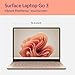 Microsoft Surface Laptop Go 3 (2023) - 12.4