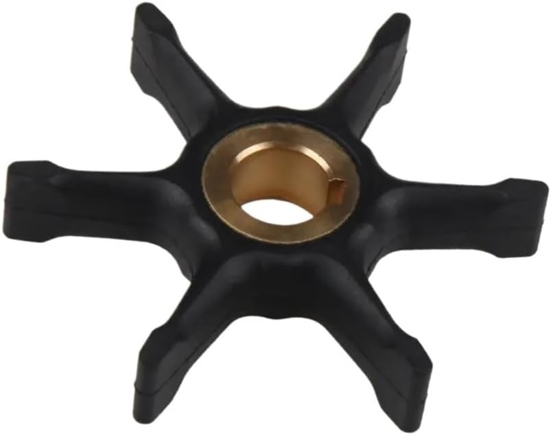 Water Pump Impeller Repair Assembly Fits For 20 25 35HP 375638 775518