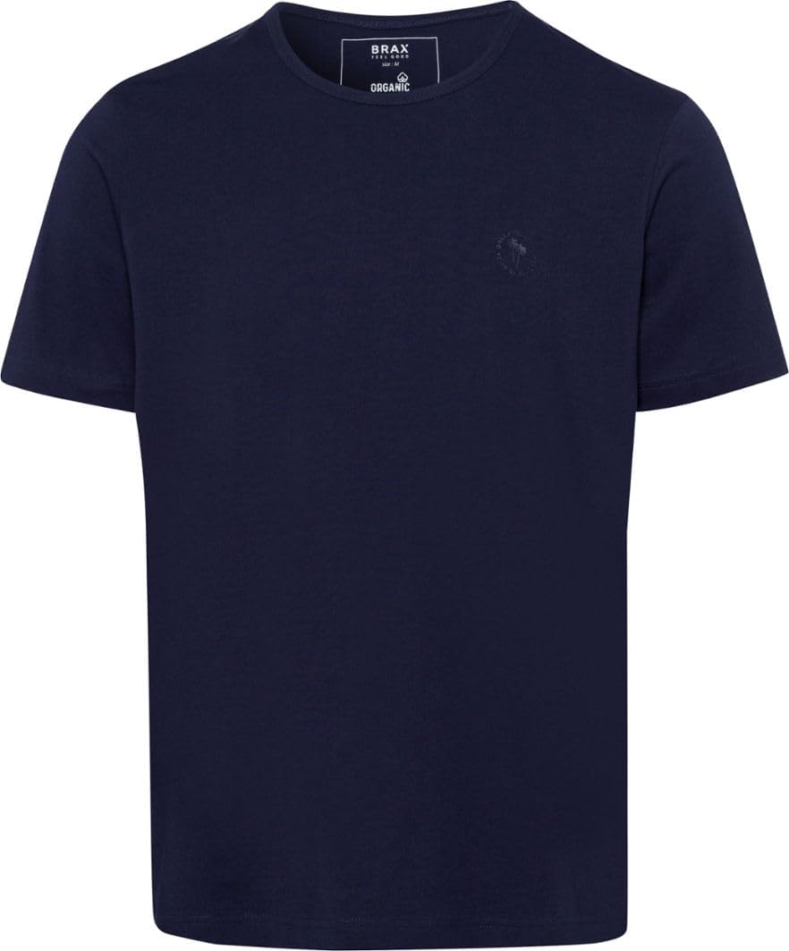 Brax Style Ted Hi-Flex Jersey Camiseta Para Hombre