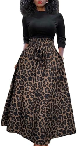 Vero Moda Uitlopende minirok met structuurmotief, model 'JANNI' in