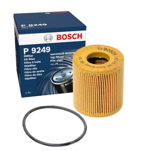 Image of Bosch 1457429249 Oil-Filter Element