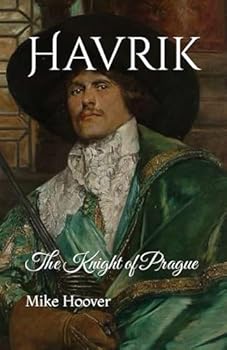 Havrik: The Knight of Prague