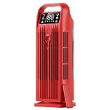 Condizionatore Portatile 6 in 1, Climatizzatore Silenzioso con Raffreddatore d'Aria 1200ml...
