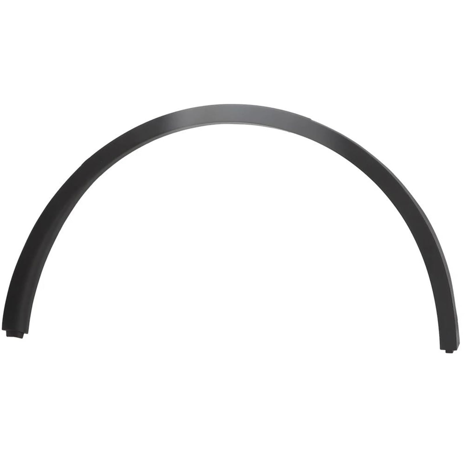 Wielkasten Spatbordverbreders Voor Tesla Voor Model Y 2020 2021 2022 2023 1494188 1494164 1494187 1494163 Achterwiel Wenkbrauw Spatbord Fender Flare Arch Molding Auto Wielkasten(rechter zijde