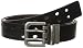 Levi's Big Boys' Austin Double Prong Belt