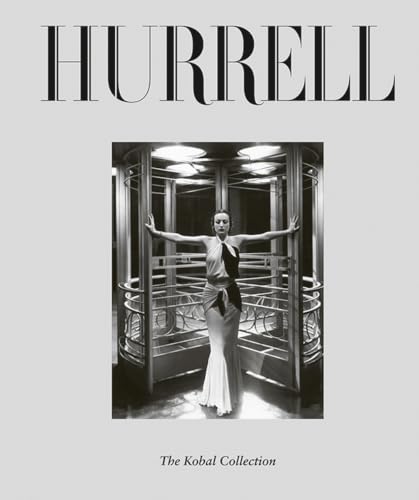 Hurrell: The Kobal Collection