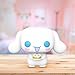 Funko POP! Sanrio: HK - Cinnamoroll - Cinnamaroll - Hello Kitty - Collectable Vinyl Figure - Gift Idea - Official Merchandise - for Kids & Adults - Cartoons Fans - Model Figure for Collectors