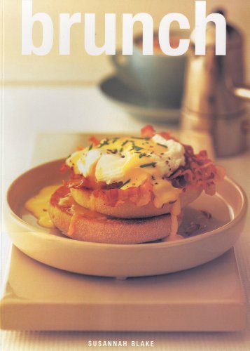 Brunch by Christie Williams (1981-05-02) B01K15ZXE6 Book Cover