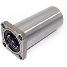 NB SMSK-W Method Flange Double Type Linear Bushing Bearing SMSK25WUU