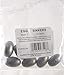 South Bend Egg Sinkers, 1-Ounce