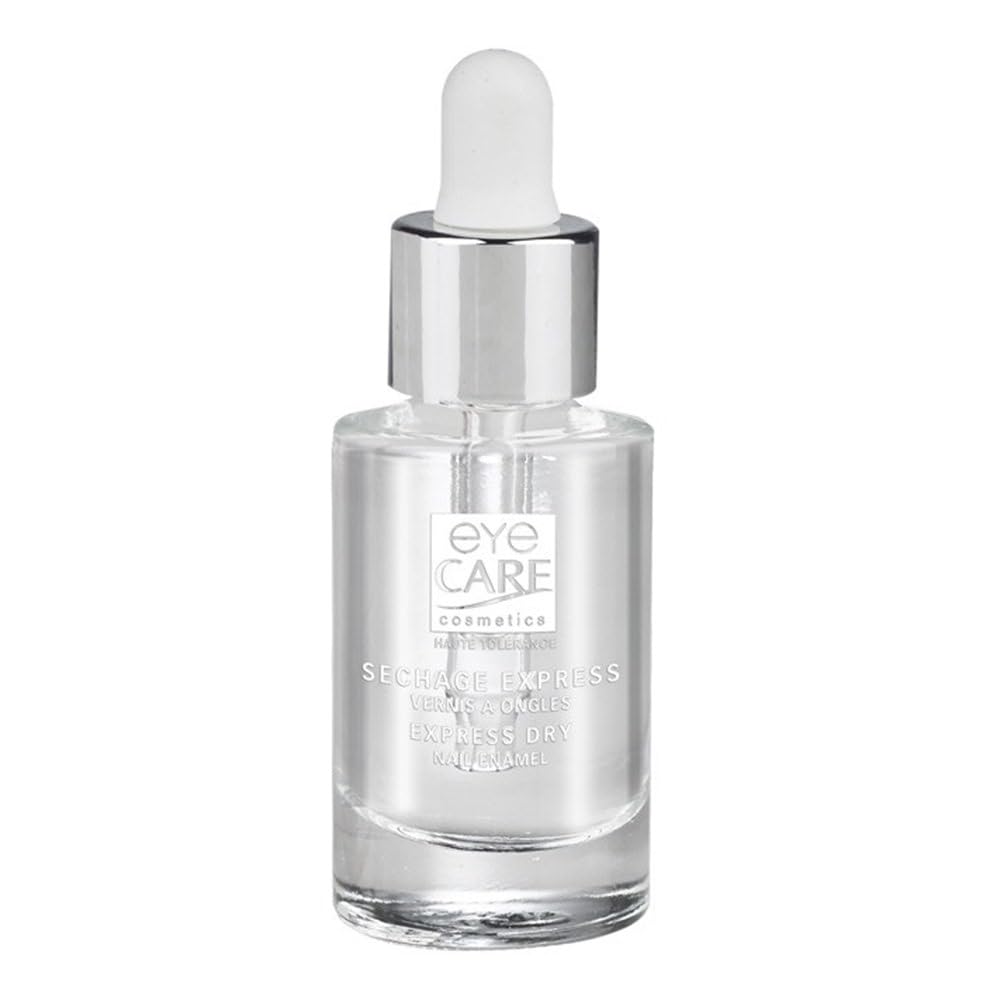 Eye Care Cosmetics Express Dry Nail Enamel 8 ml