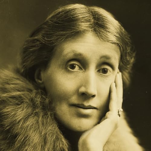 Great Books: Mrs Dalloway by Virginia Woolf - Jessica Straley and Scott Black