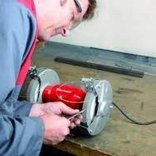 MOTOESMERIL TC-BG 150 BIVOLT