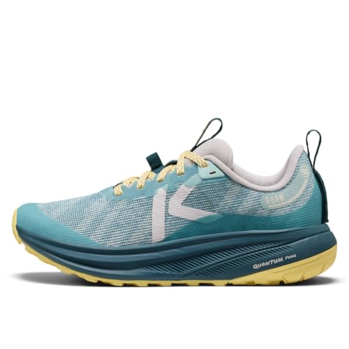 Image of KEEN Women's Roam Breathable Lightweight Comfortable Trail Running Shoes