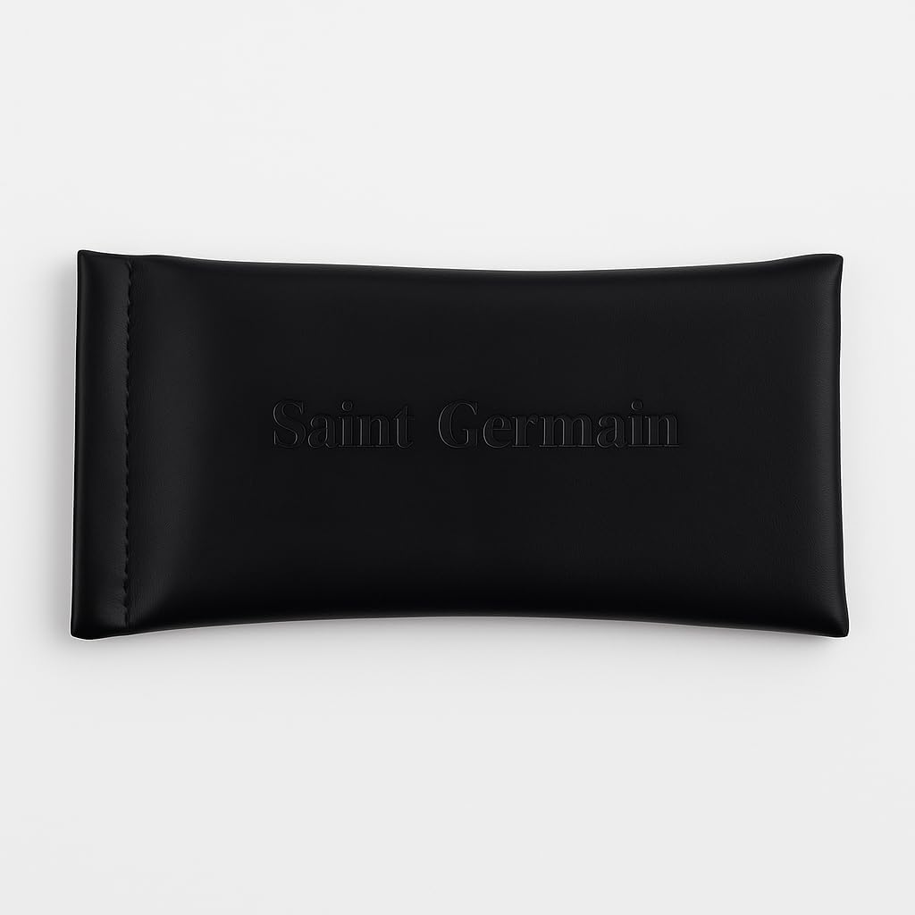 Relógio Feminino Marrom Saint Germain Chrowl