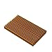 OSALADI PCB Heat Sink PCB Radiator Cooling Block for Ic Chip Heat Sink for Ic Chip Aluminum Radiator Electronic