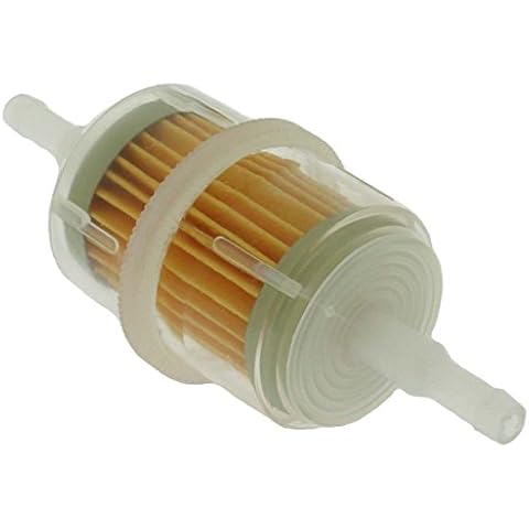 Filtre essence Greenstar 6046 Cover