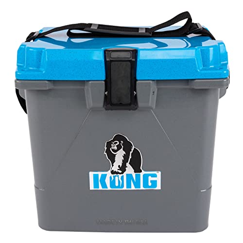KONG Coolers 20 Quart Cooler Crazymos