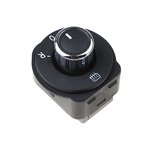 Interrupteur lève-vitre électrique Polo 6R bouton commande rétroviseur 6RD959565B